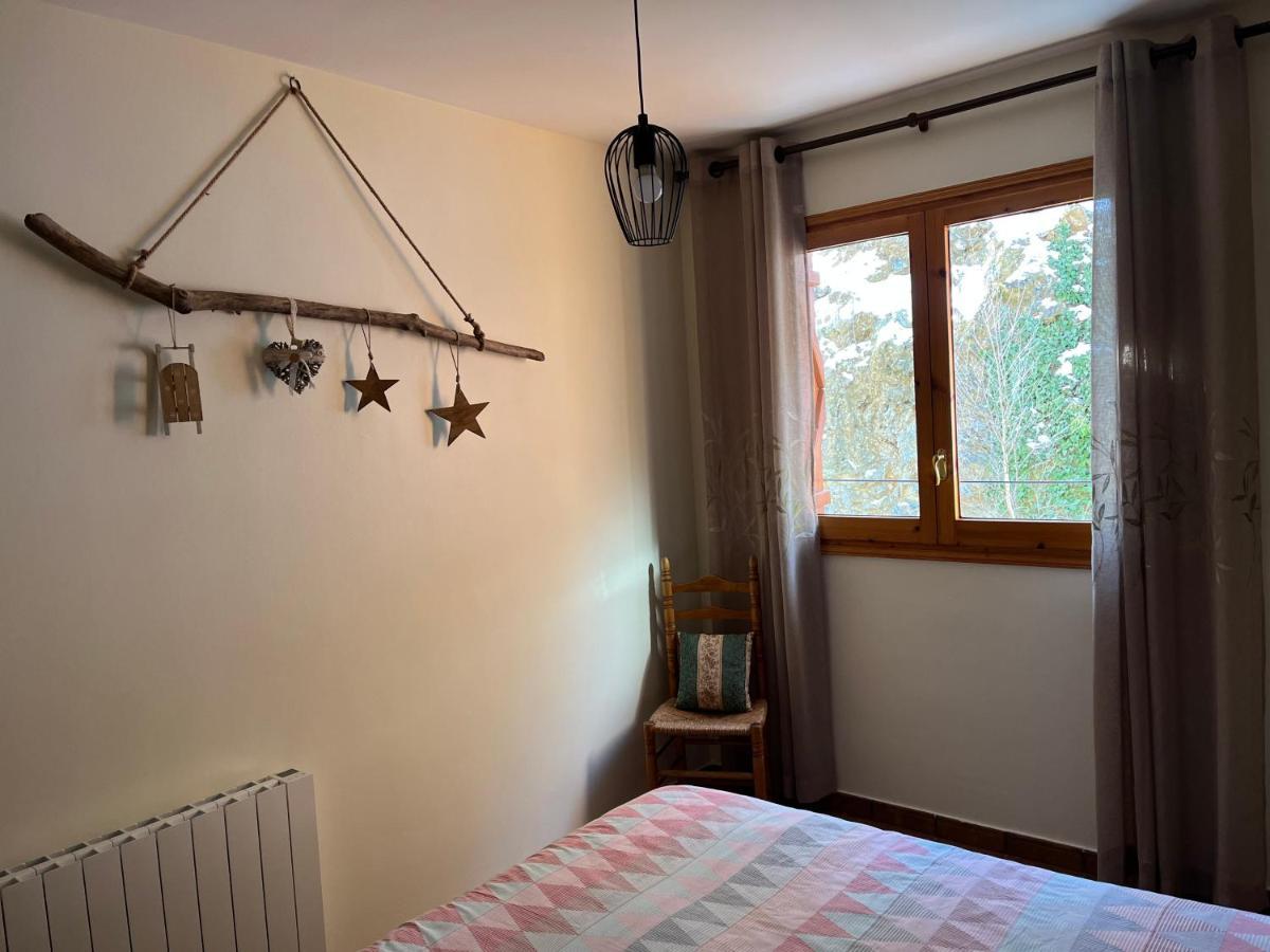 Cases Roses Escaló Dış mekan fotoğraf