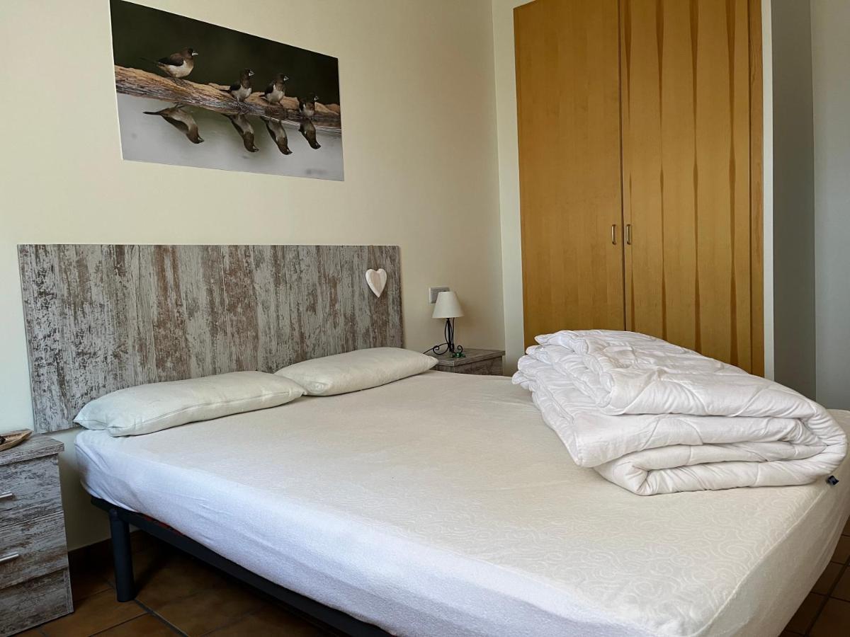 Cases Roses Escaló Dış mekan fotoğraf