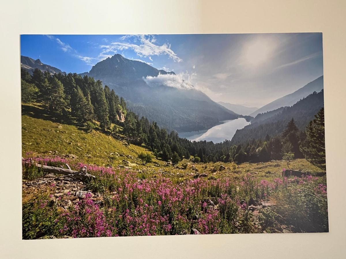 Cases Roses Escaló Dış mekan fotoğraf