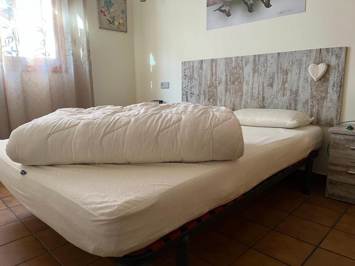 Cases Roses Escaló Dış mekan fotoğraf