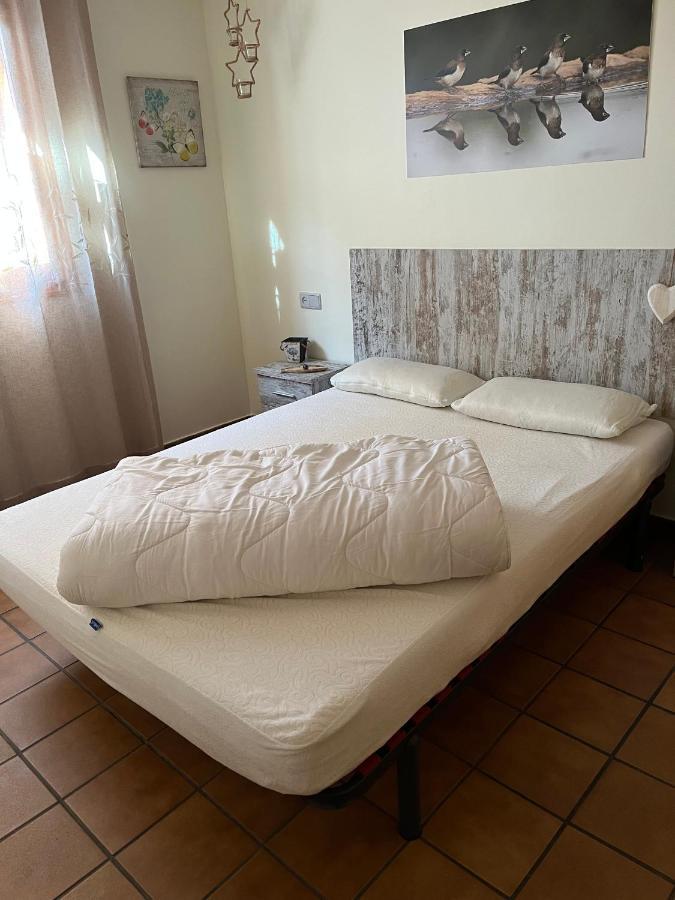 Cases Roses Escaló Dış mekan fotoğraf