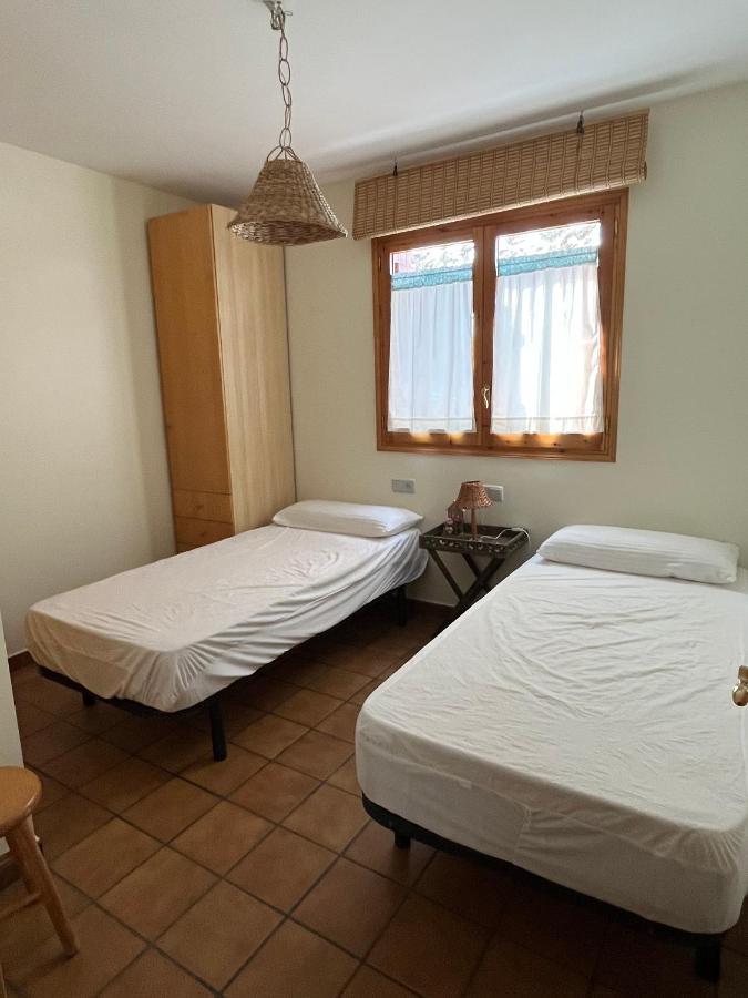 Cases Roses Escaló Dış mekan fotoğraf