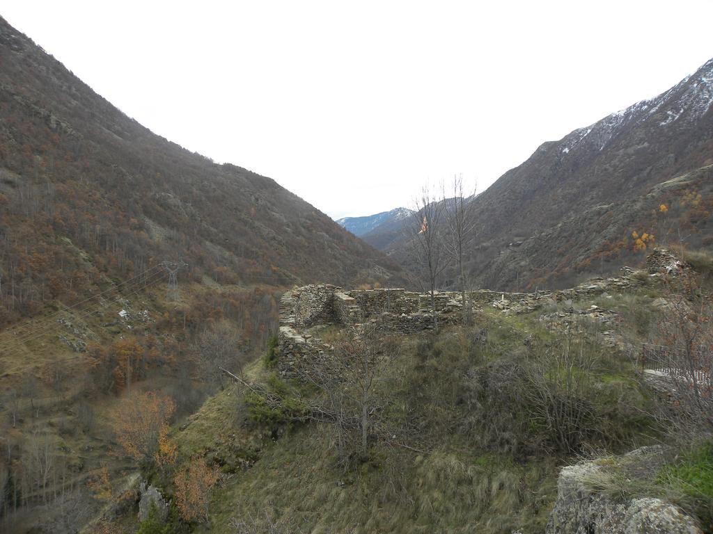 Cases Roses Escaló Dış mekan fotoğraf